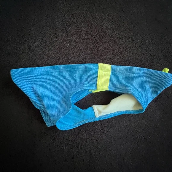 Gazelle New York Men’s Vintage Bikini Speedo Swimsuit Low Rise Drawstring